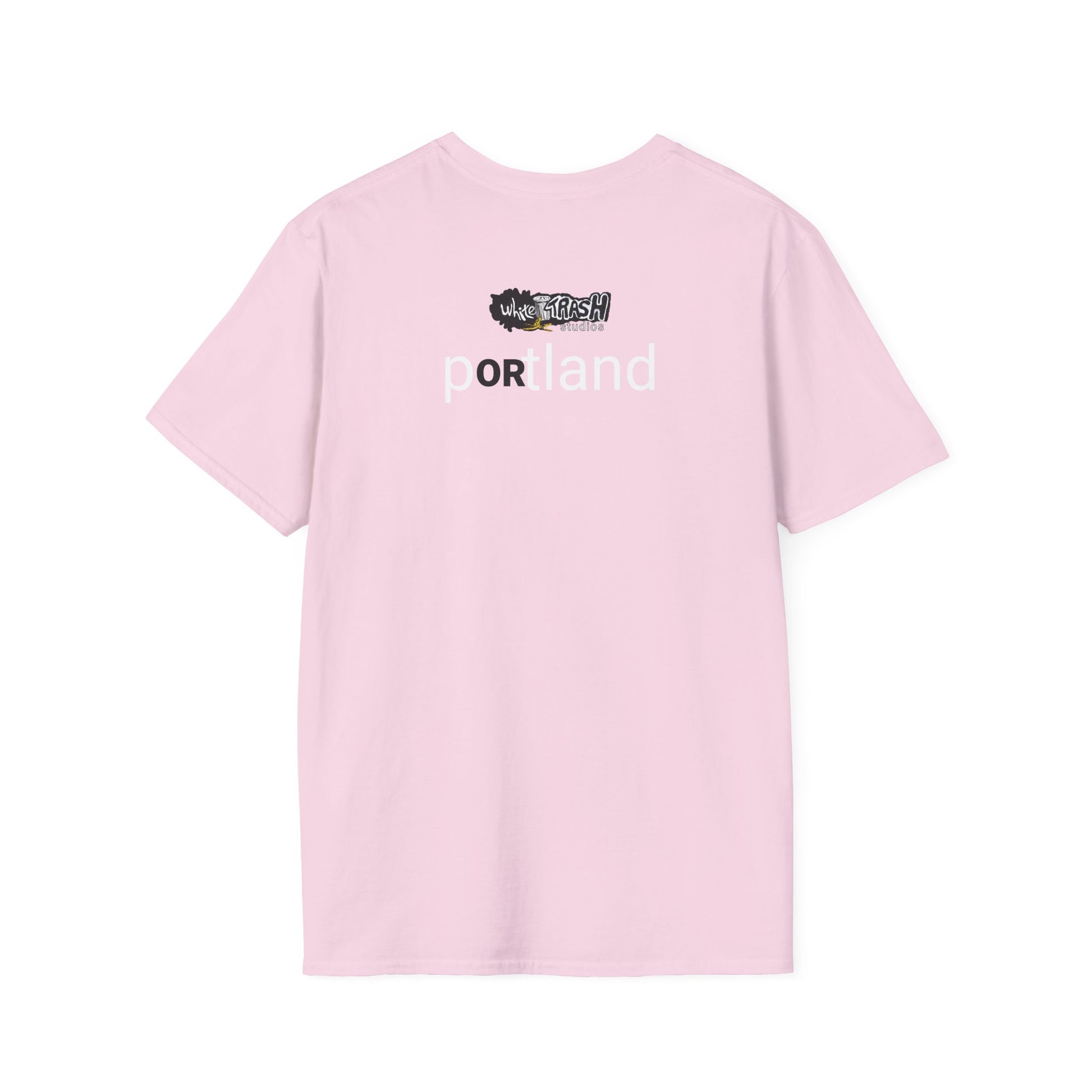 “Mini Fits” t-shart