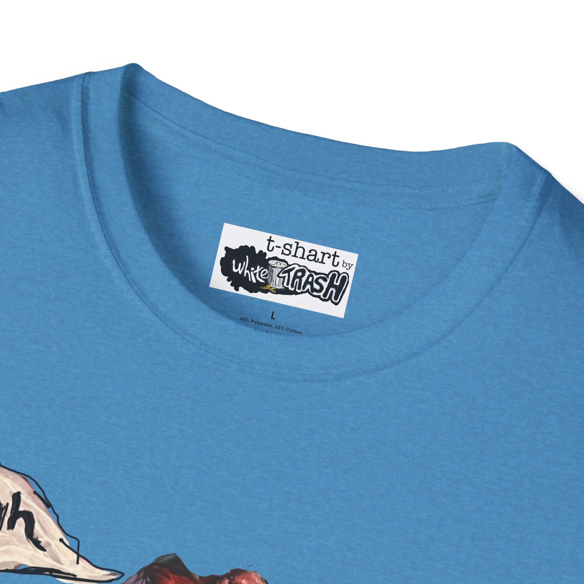“High Ho Solo” T-shart