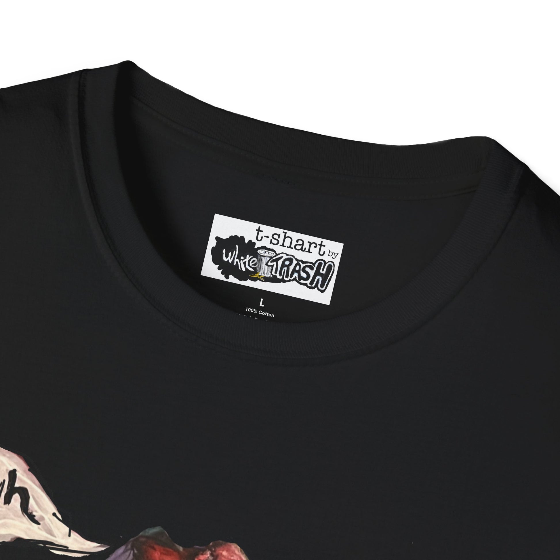 “High Ho Solo” T-shart