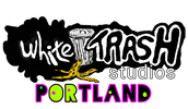 White Trash Studios - Home